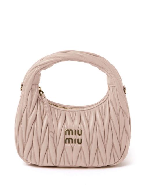 Borsa Wander MIU MIU | 5BC125N88F0236